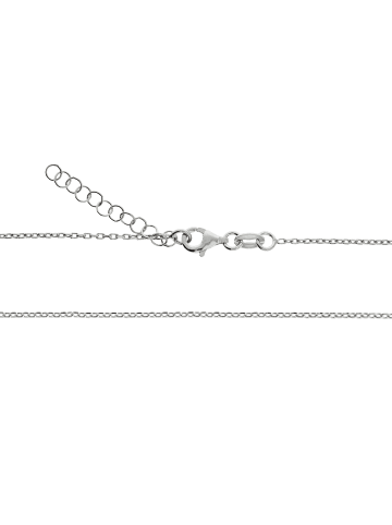 Diamonds by Ellen K. 925/- Sterling Silber in weiß