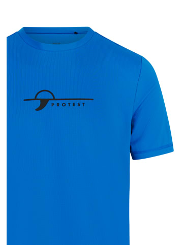 Protest " PRTCore in Cali Blue