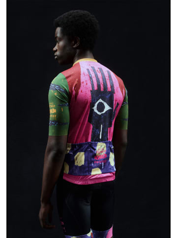 Protest " PRTJAMALMS in True Black