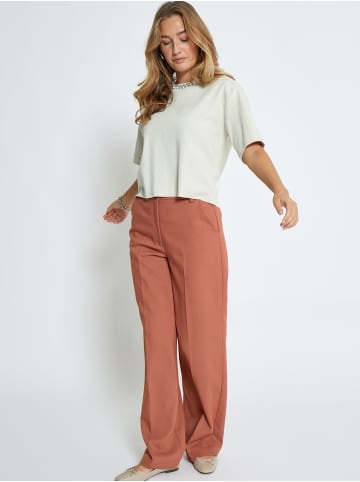 DESIRES T-Shirt in Silver Birch