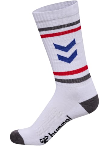 Hummel Long Socken Hml3-Pack Erwachsene in MULTI COLOUR