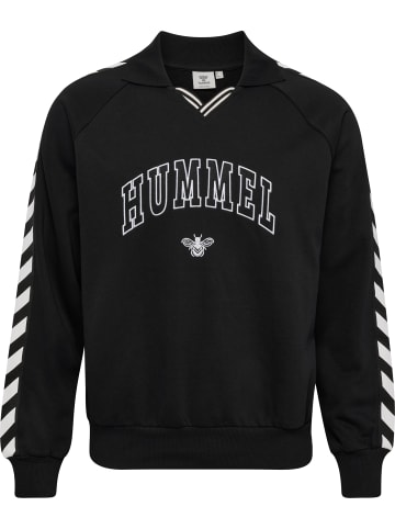 Hummel Polo Hmli-D Erwachsene in BLACK