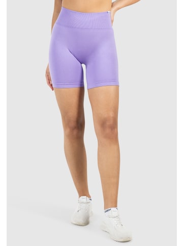 SMILODOX Shorts Amaze Ultra in Lila