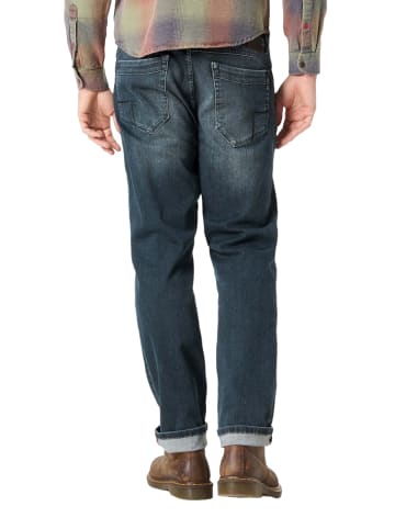 Timezone Jeans REGULAR JACKTZ regular/straight in Blau