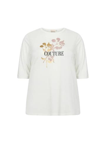 Wasabi Concept T-shirt WA-SIBILLE 8 in 1100 OFFWHITE