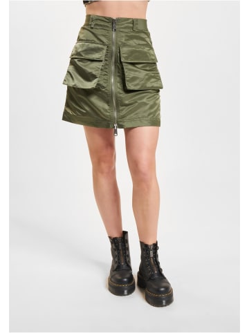 Alpha Industries Alpha Industries Röcke in sage green