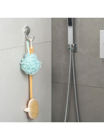 bremermann Doppelwandhaken Moon-Loc