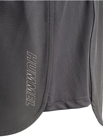 Hummel Verstellbare Taille Kurze Hose Hmlte Vital Damen in MAGNET