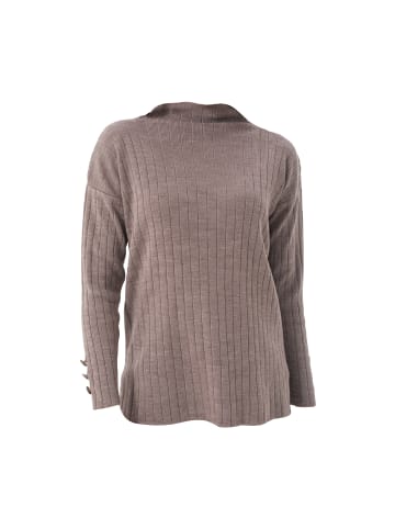 JIMMY SANDERS Pullover in vision
