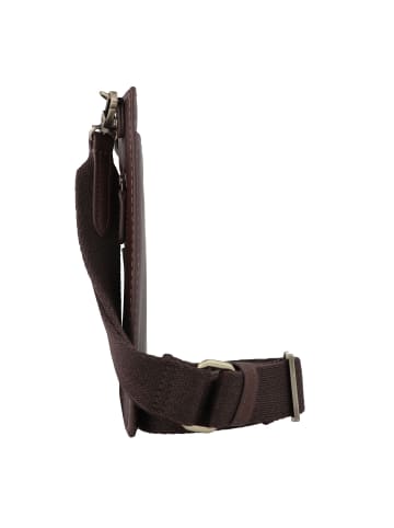 PICARD Toscana Handytasche Leder 12.5 cm kastanie