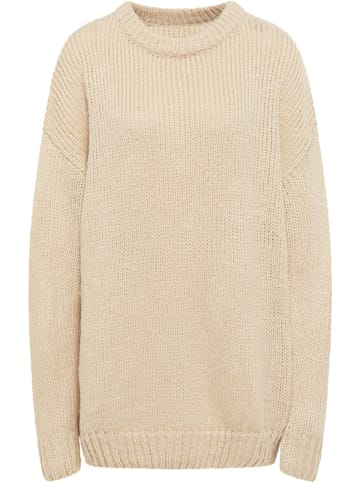 VINAJA Women Pullover in Hellbeige
