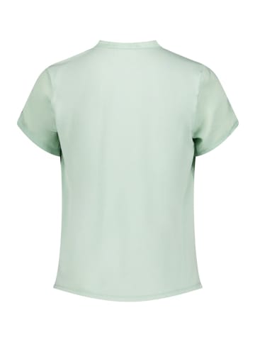 CARTOON Blusenshirt in Grün
