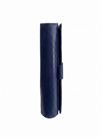 GianMarco Venturi Wallet in BLU