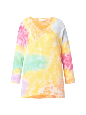 Angel of Style Pullover in hellgrün