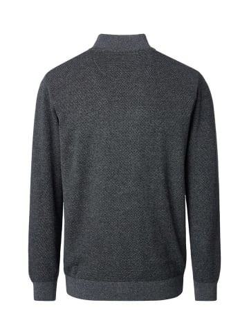 CASAMODA Pullover in anthrazit