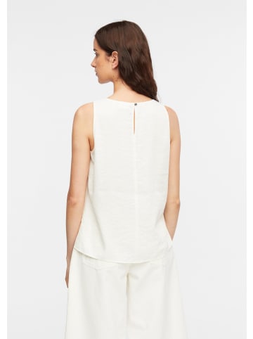 comma Bluse  in  0120_creme