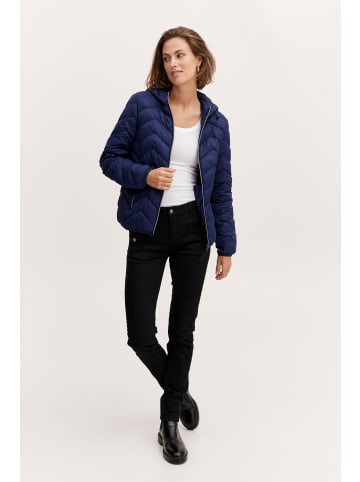 Fransa FRPadma regular fit in Midnight Sail