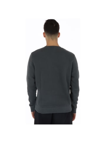 Superdry Sweatshirt Grau
