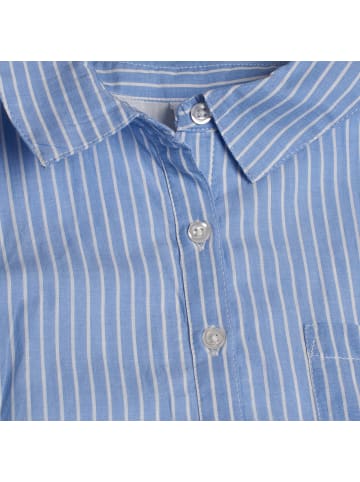 GAP Kurzes Kleid in Blue