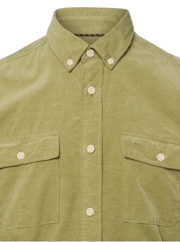 Camel Active Hemd in erbse