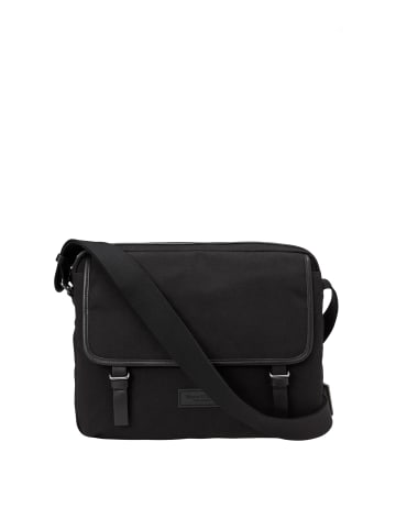 Marc O'Polo Crossbody Bag large in Schwarz