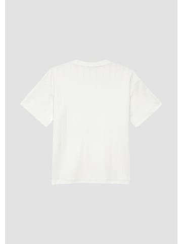s.Oliver T-Shirt in 0401_creme