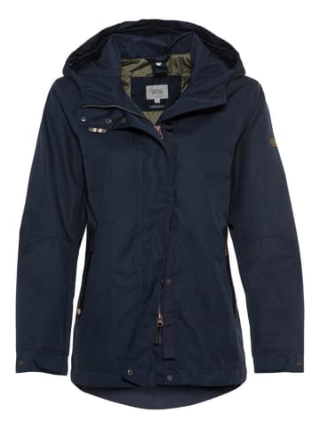 Camel Active Jacke in navy