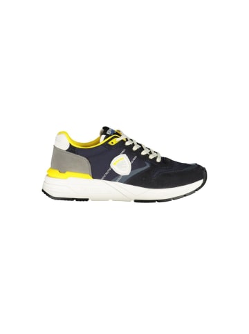 BLAUER USA Blaue Polyurethan-Sneaker