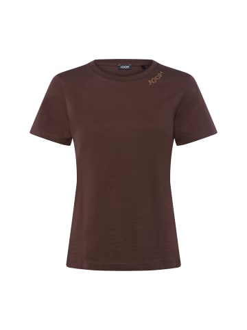 JOOP! T-Shirt Tori in schoko - 0002