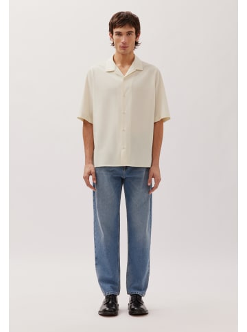 Studio Seidensticker Fashion-Hemd Regular in Ecru