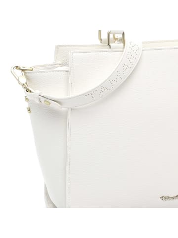 Tamaris TAS Kiri Handtasche 42 cm white