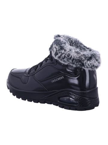 Skechers Halbschuhe für Damen in schwarz