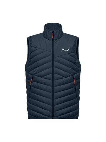 Salewa Loftweste in blau