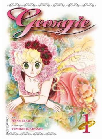 Panini Verlags GmbH Buch - Georgie 01