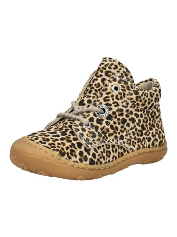 PEPINO Halbschuhe in Desert
