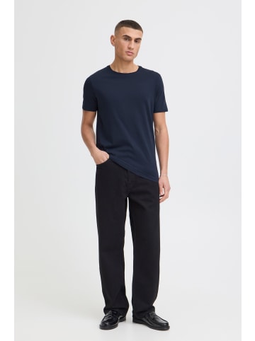 !SOLID T-Shirt SDRock in Blau