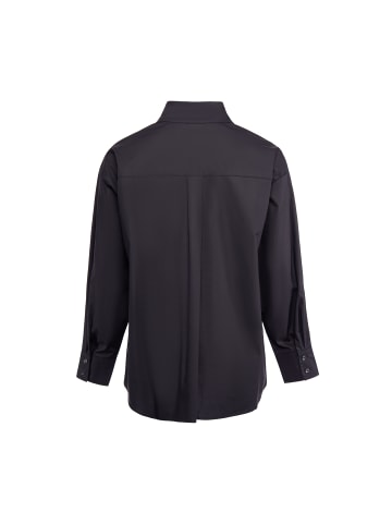 VINAJA Women Shirt in BLACK
