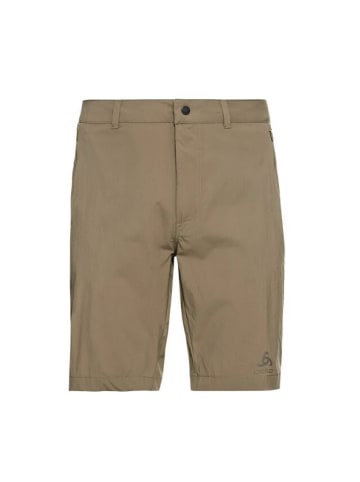 Odlo Funktionsshorts Shorts CONVERSION in Beige