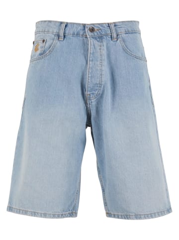 Rocawear Rocawear Jeans-Shorts in light blue denim_