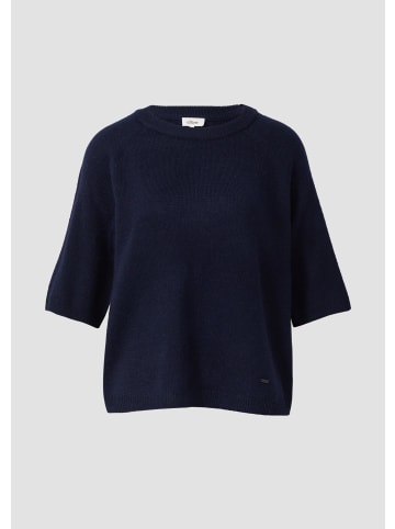 s.Oliver Strickpullover in 5959_navy