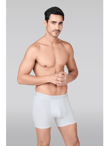 Muchachomalo 3er-Set: Boxershort in Mehrfarbig - für Herren