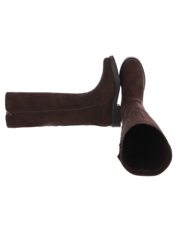 Ital-Design Stiefel in Braun