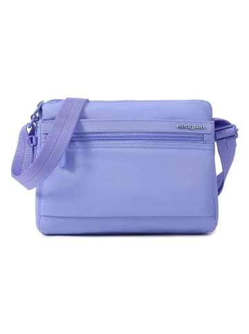 Hedgren Inner City Eye Umhängetasche RFID 22 cm in jacaranda blue