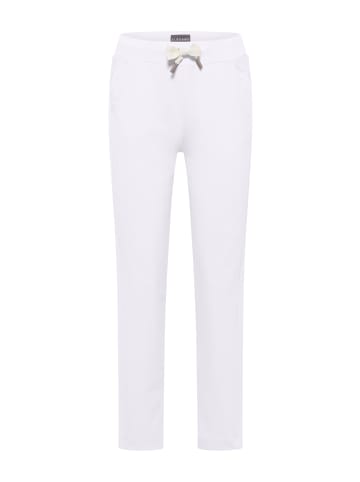 ELBSAND Hose Brine in Bright White