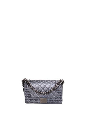 Marc Ellis Handtasche in COGNAC-TAN
