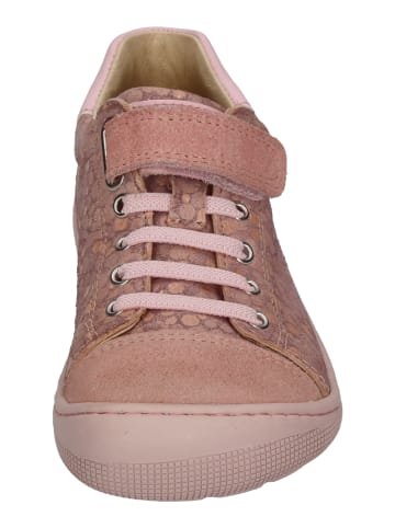 KOEL Sneaker Low DOMY II FANTASY in rosa