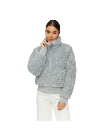 MAZINE Jacke in ice blue