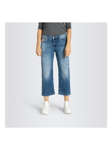 MAC Jeans in Blau