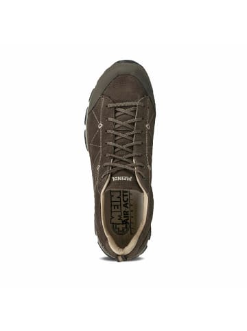 MEINDL Trekkingschuhe für Herren in braun
