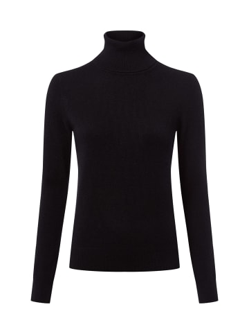 Franco Callegari Cashmere Pullover in schwarz - 0010